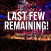 LAST FEW REMAINING