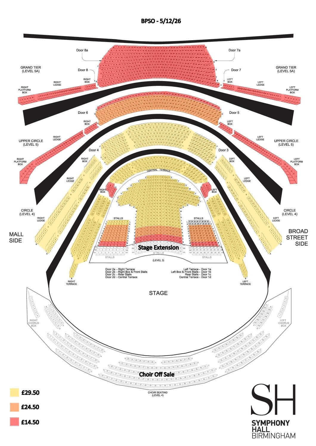 BPSO Proms 05.12.26 Price Map